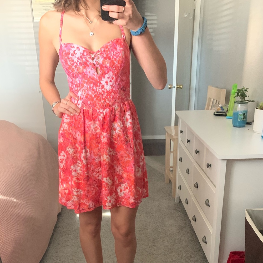 GUESS | Summer Dress